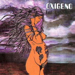 Oxígeno