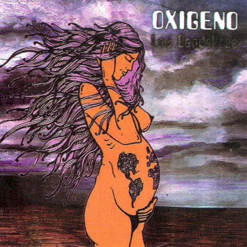 Oxígeno