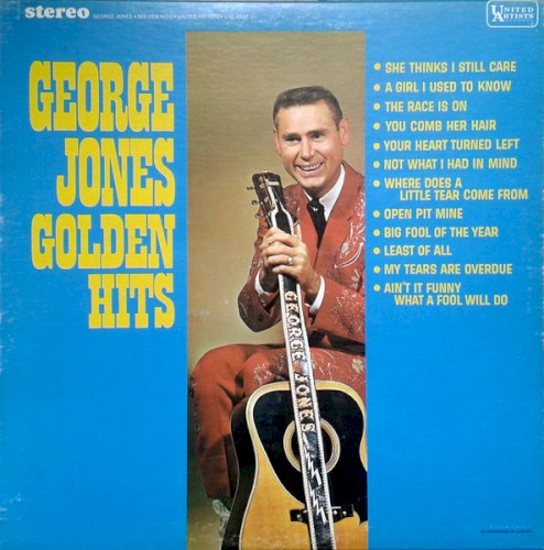 Golden Hits