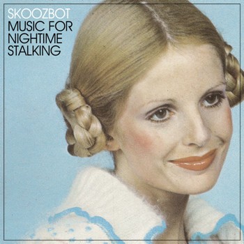 Music For Nighttime Stalking