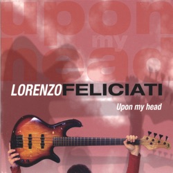Upon My Head