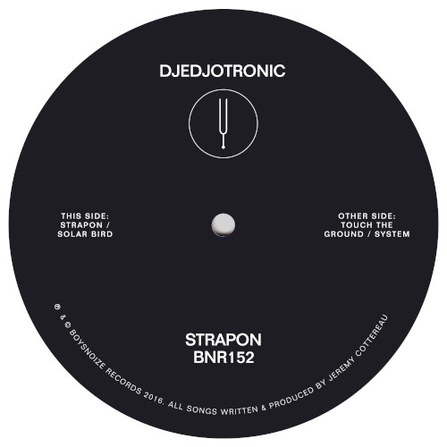 Strapon