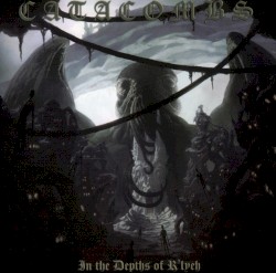 In the Depths of R'Lyeh