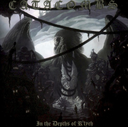 In the Depths of R'Lyeh