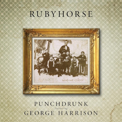Punchdrunk