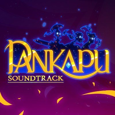 Pankapu - Official Soundtrack