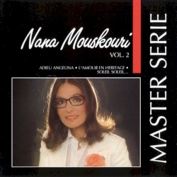 Nana Mouskouri, Vol. 2