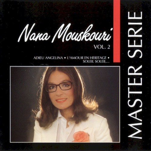 Nana Mouskouri, Vol. 2