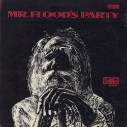 Mr. Flood's Party