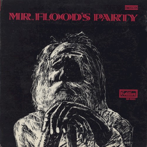 Mr. Flood's Party