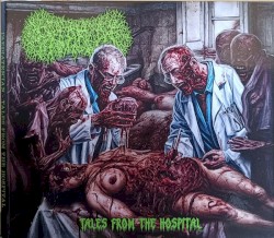 Tales From the Hospital