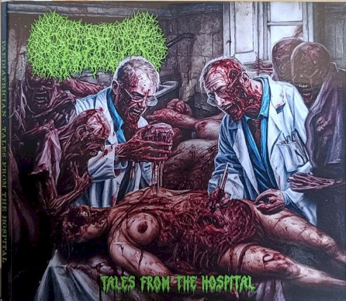Tales From the Hospital