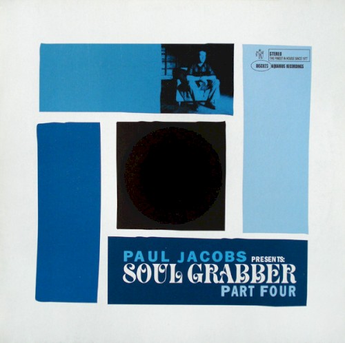 Soul Grabber, Part Four