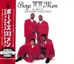 The Remix Collection