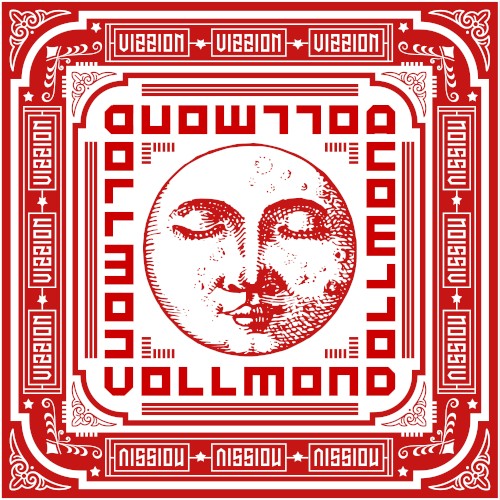 Vollmond