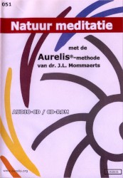 Natuurmeditatie