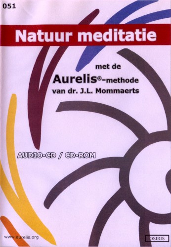 Natuurmeditatie