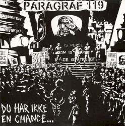 Du har ikke en chance...
