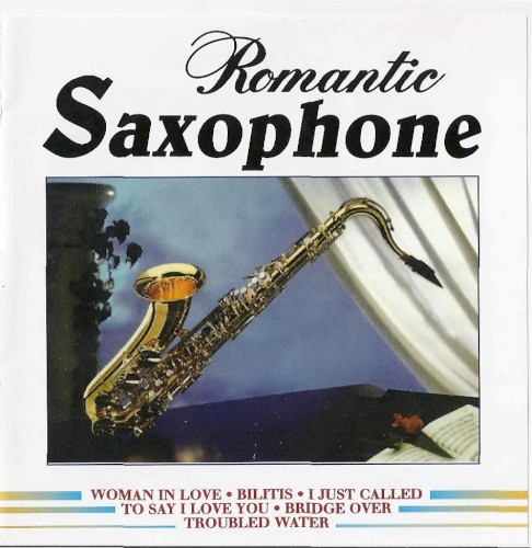Romantic Saxophone