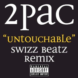 Untouchable (Swizz Beatz remix)