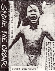 Suffer Little Children