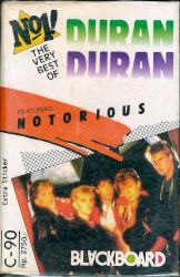 No1! The Very Best of Duran Duran