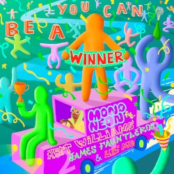You Can Be a Winner
