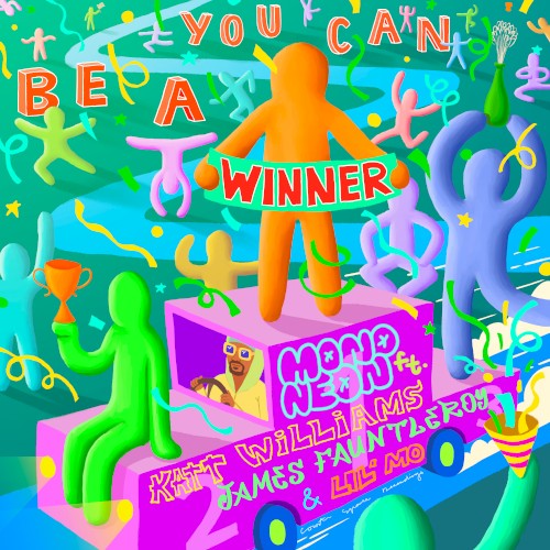 You Can Be a Winner