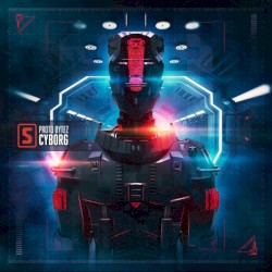 Cyborg