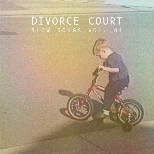 Slow Songs, Vol. 01