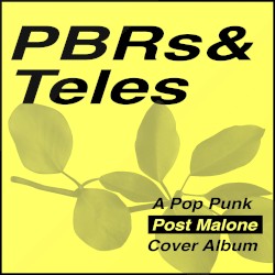 PBRs and Teles