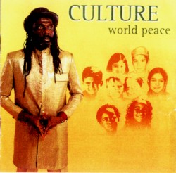 World Peace