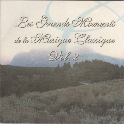 Les grands moments de la musique classique vol. 2
