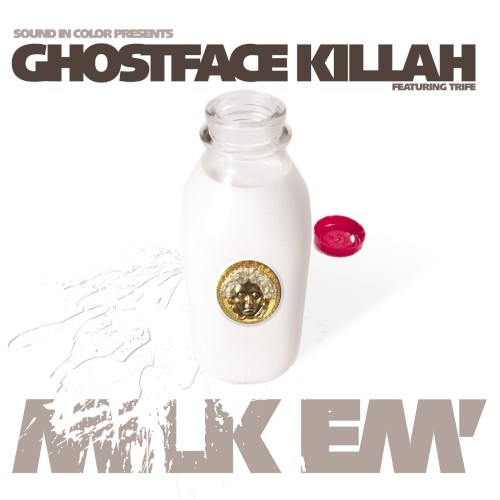 Milk ’Em