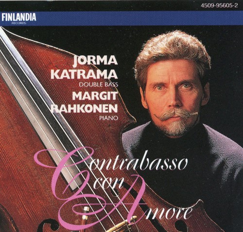 Contrabasso con amore