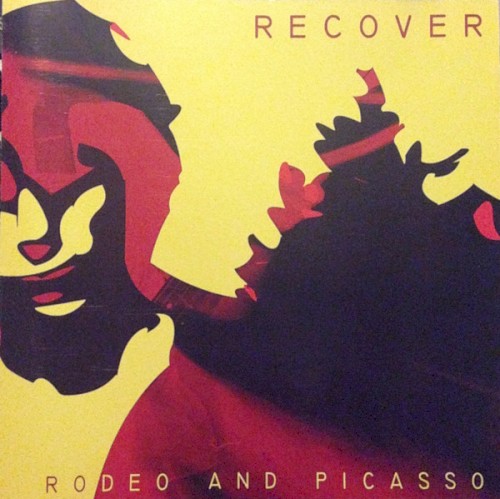 Rodeo and Picasso