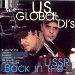 Back in the USSR