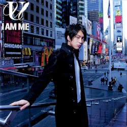 I AM ME