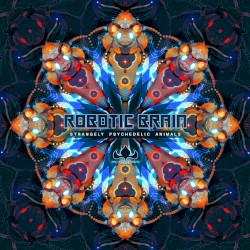 Strangely Psychedelic Animals