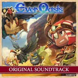 Ever Oasis Original Soundtrack