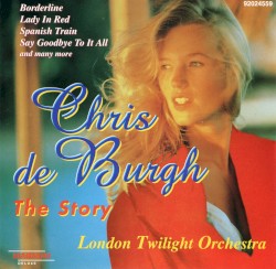 The Story of Chris de Burgh