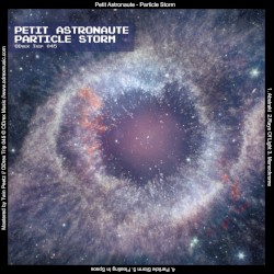 Particle Storm