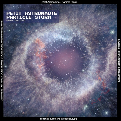 Particle Storm