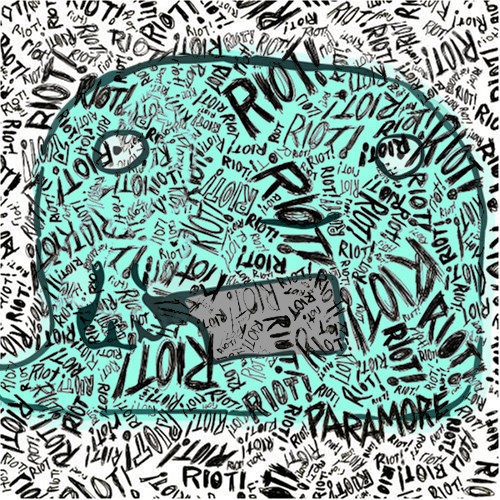 Misery Business (Commander Spaceship remix)