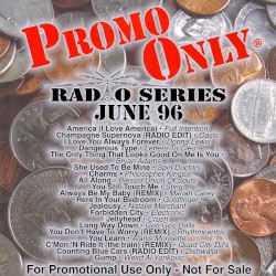 Promo Only: Mainstream Radio, June 1996