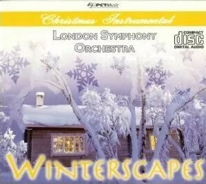 Winterscapes