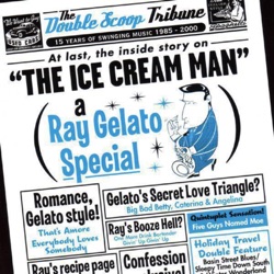 The Ice Cream Man