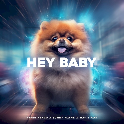 Hey Baby (Drop it to the Floor) [Techno Version]