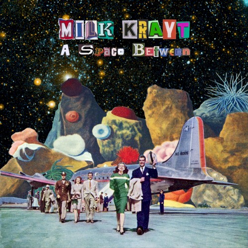 A Space Between