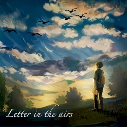 Letter in the airs